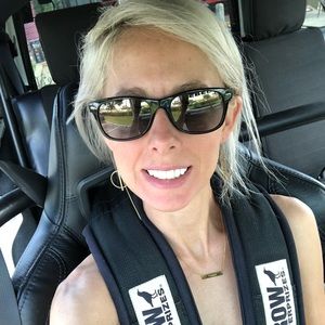 Meet your Posher, Jess